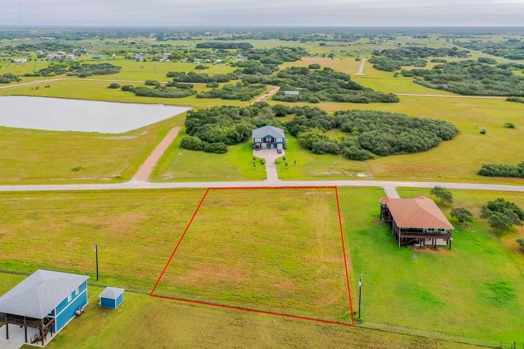 Bayside Dr, Seadrift, TX 77983 MLS 439800 Trulia