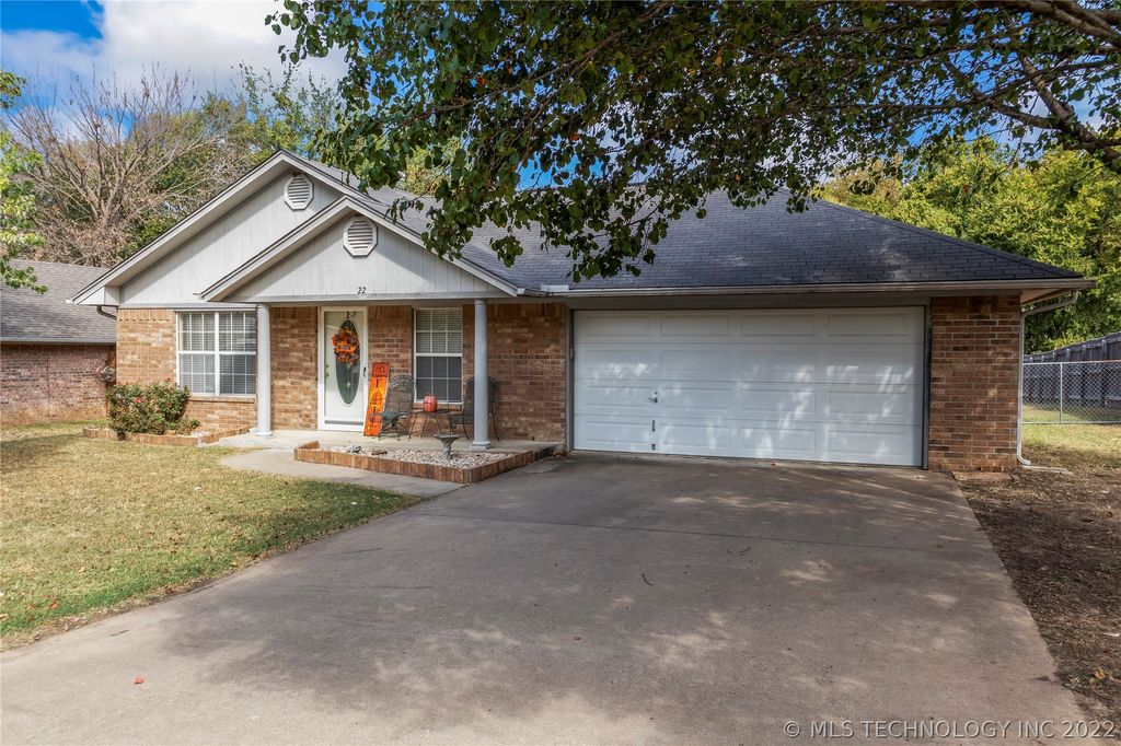 22 Rosemarie St, Kiefer, OK 74041 Trulia