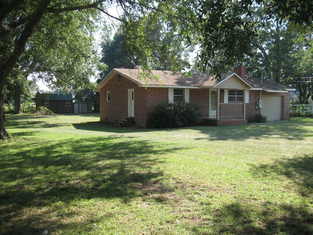 6622 E Hwy 134, Midland City, AL 36350 Trulia