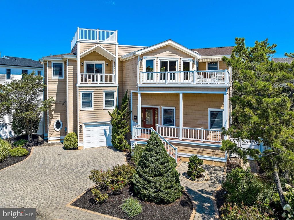 Brant beach long beach shop island nj
