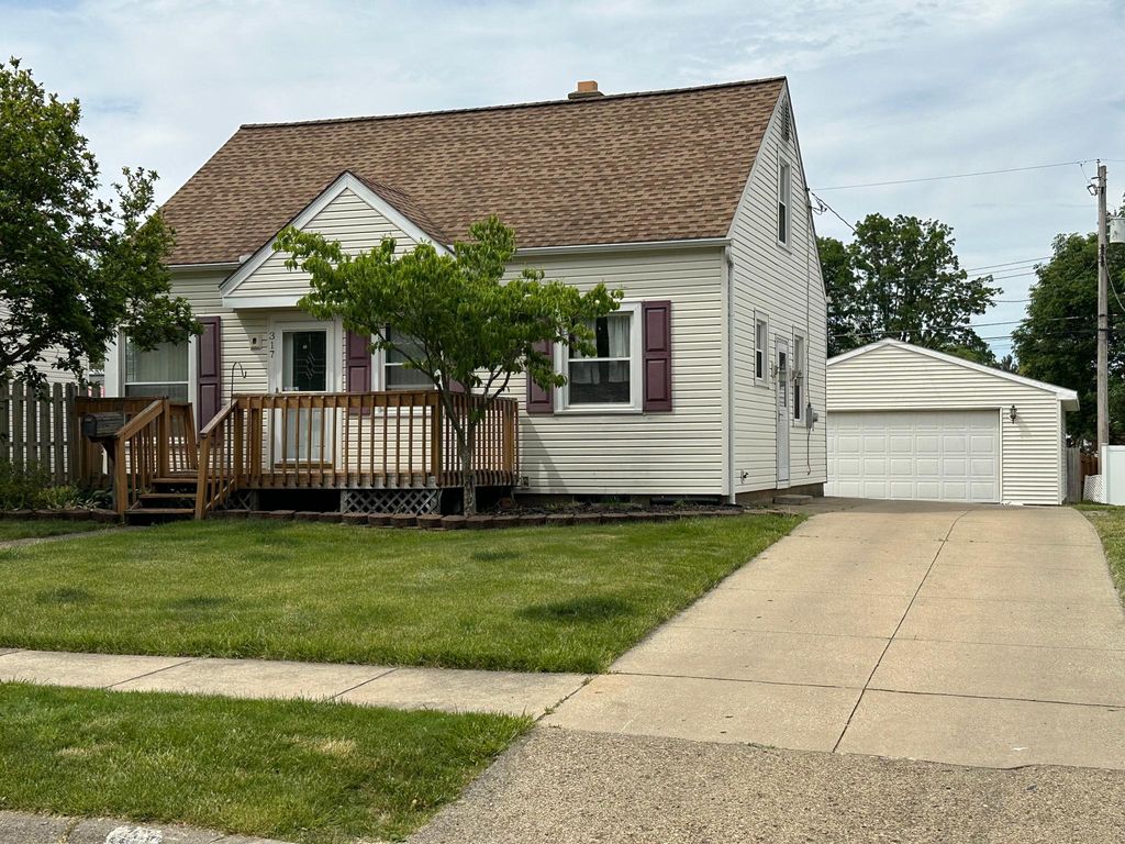 317 Madison Ave, Cuyahoga Falls, OH 44221 Trulia