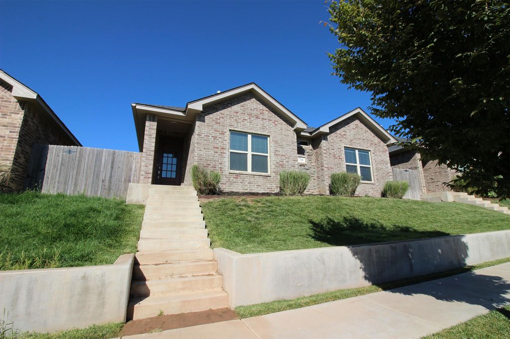 7306 Nick St, Amarillo, TX 79119