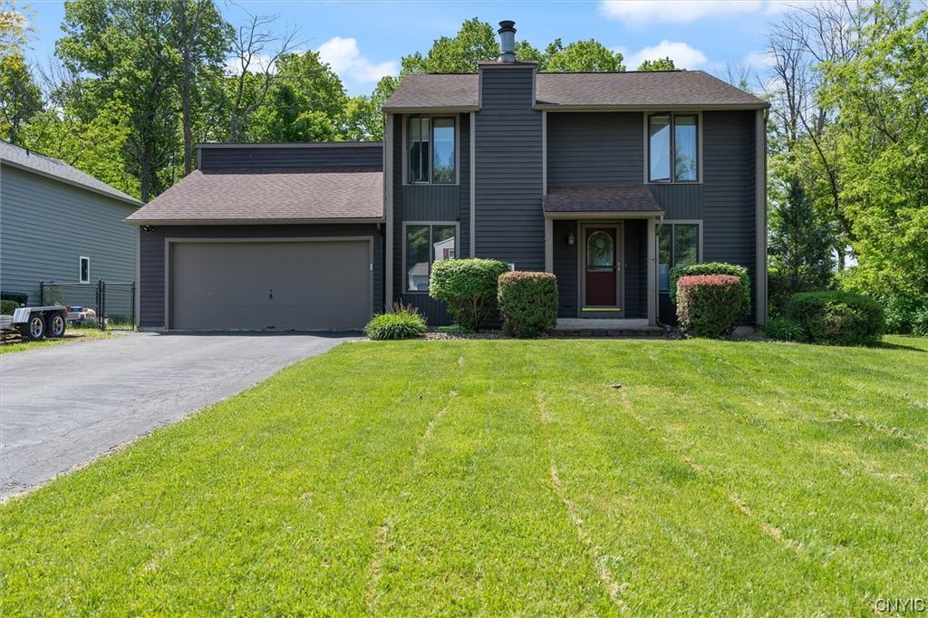 8319 Zenith Dr, Baldwinsville, NY 13027 Trulia