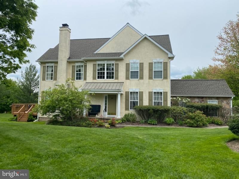 1117 Henley Ct, Ambler, PA 19002