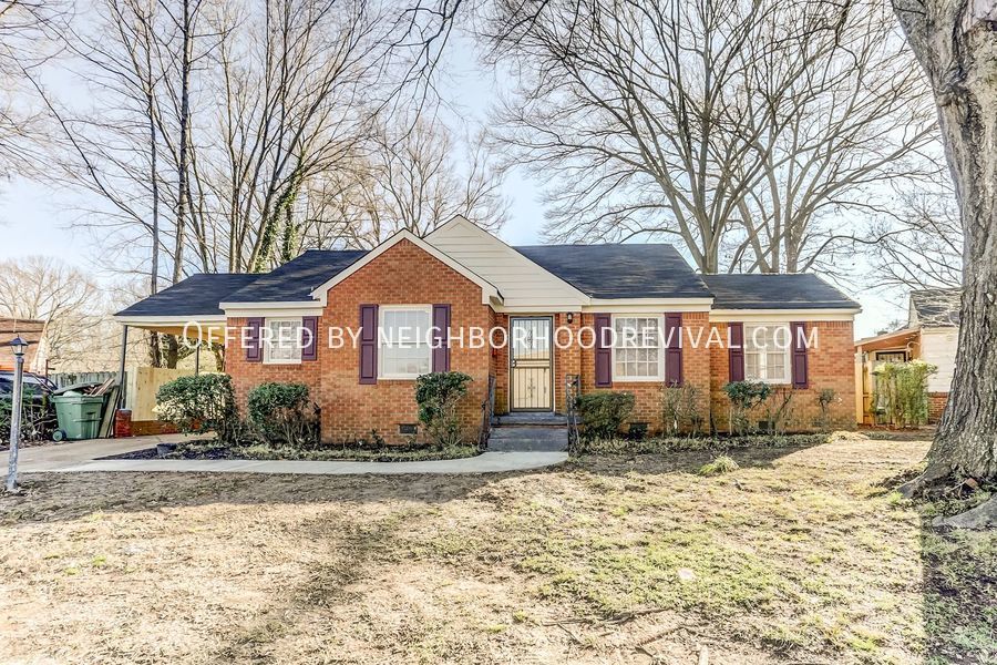 3701 Rhodes Ave, Memphis, TN 38111 Trulia