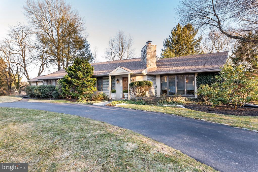 837 Margo Ln, Narberth, PA 19072 Trulia