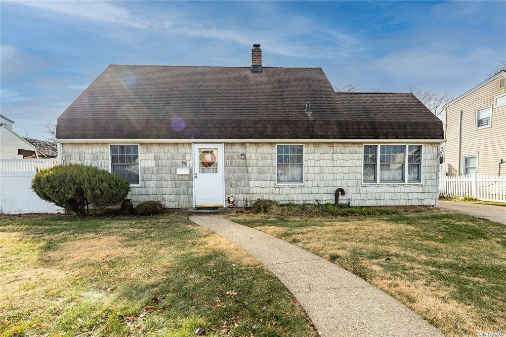 68 Crescent Lane, Levittown, NY 11756 Trulia