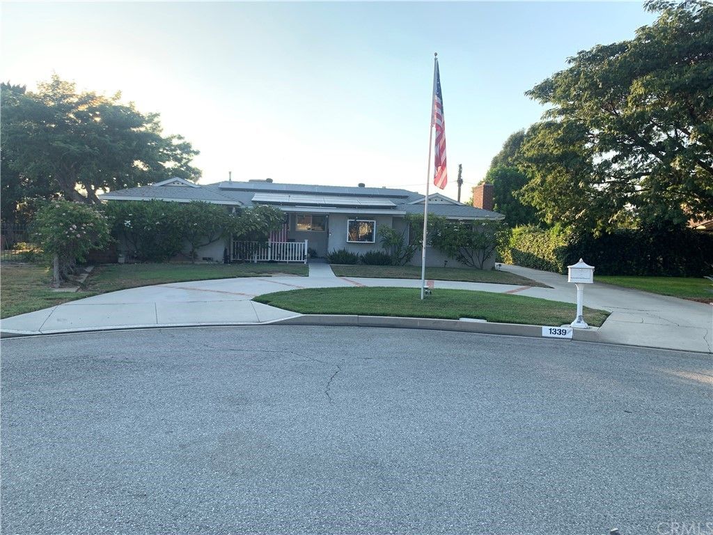 1339 S Meeker Ave, West Covina, CA 91790 MLS TR21186767 1339 S Meeker Ave, West Covina, CA 91790 MLS TR21186767