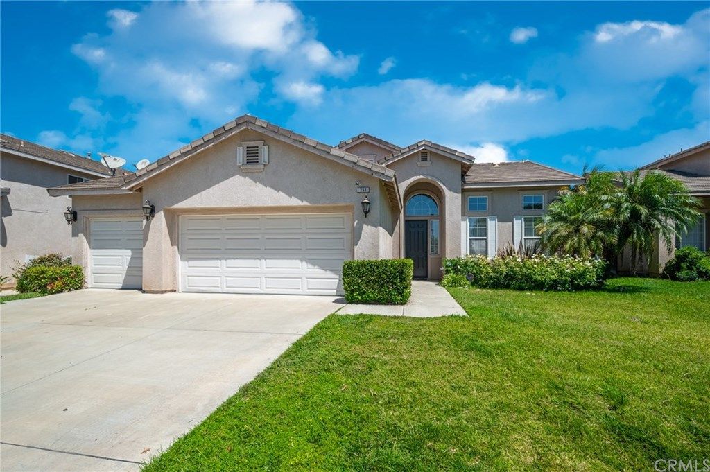 753 E Pioneer Ave, Redlands, CA 4 Bed, 3 Bath Single