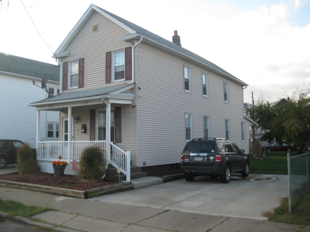 358 E Union St, Nanticoke, PA 18634 Trulia