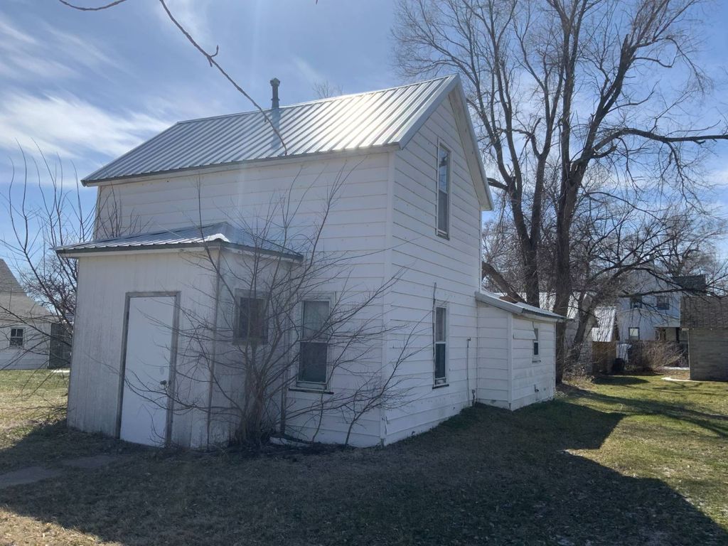 408 S Williams St, Atkinson, NE 68713 MLS 11265877 Trulia