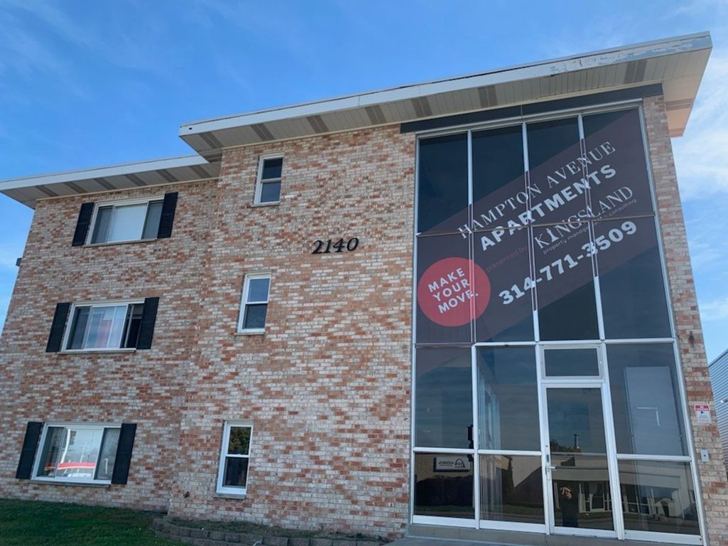 2140 Hampton Ave Saint Louis, MO Trulia