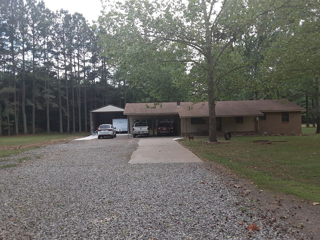 172 Rainey Rd, Beebe, AR 72012 | Trulia