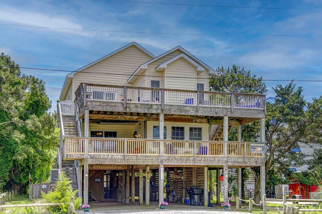 25216 Wimble Shrs N 37, Waves, NC 27982 MLS 125890 Trulia