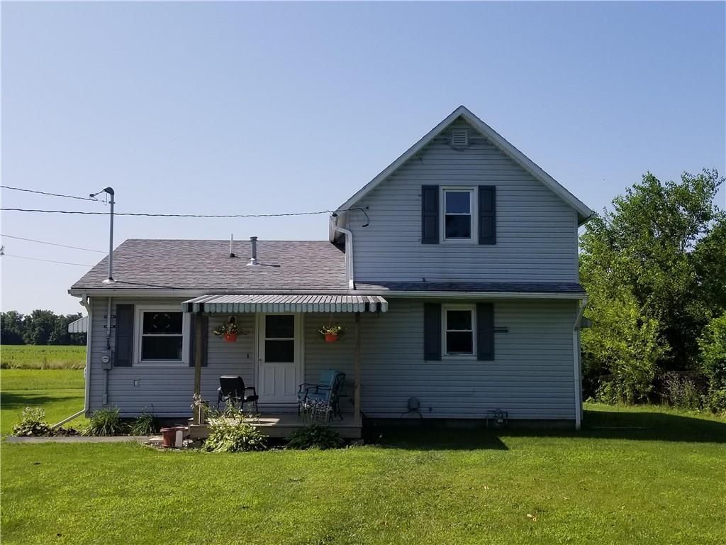 611 Rockford Rd, Willshire, OH 45898 Trulia