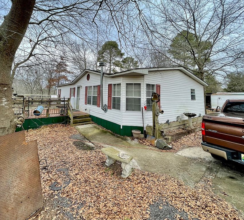 130 Braddon Rd, Hamlet, NC 28345 Trulia