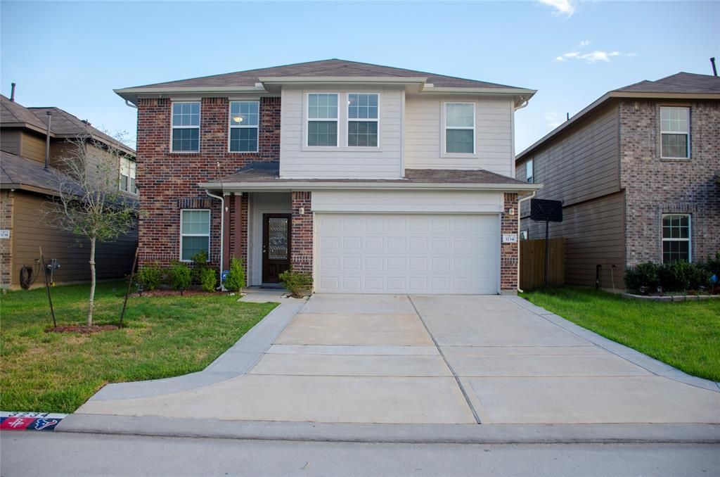 homes for rent in eagle springs humble tx