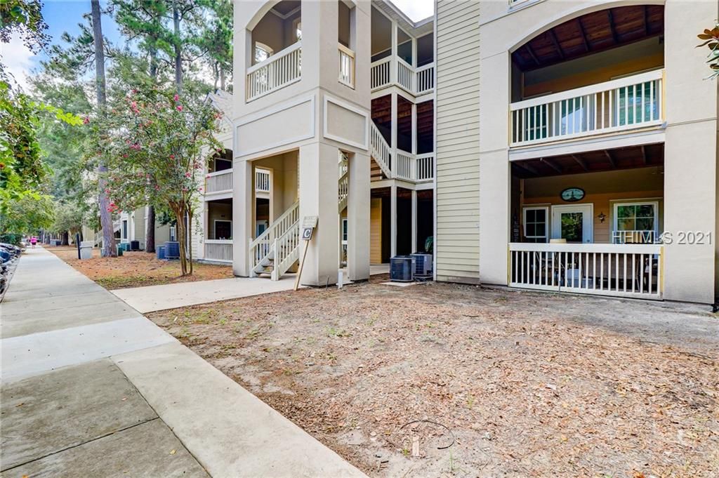 380 Marshland Rd #C15, Hilton Head Island, SC 29926