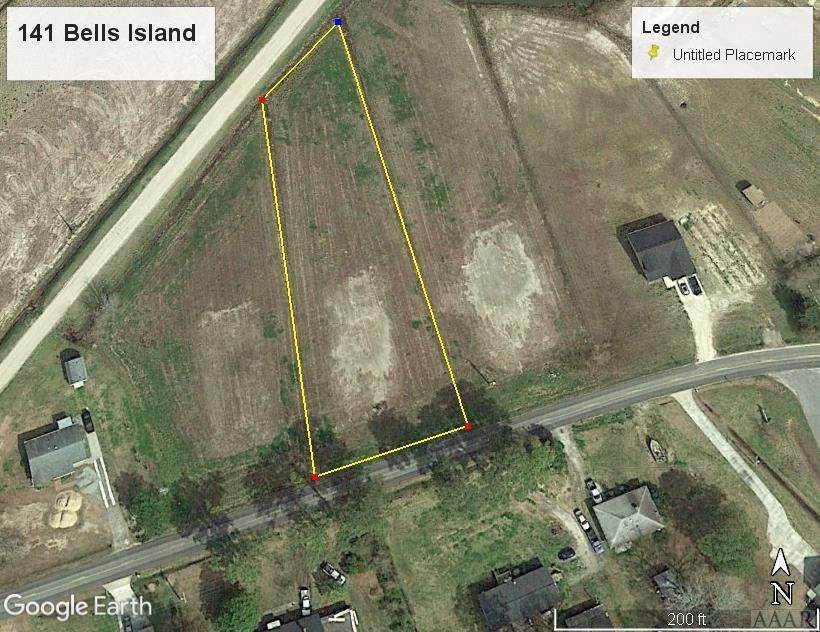 141 Bells Island Rd, Currituck, NC 27929 Trulia