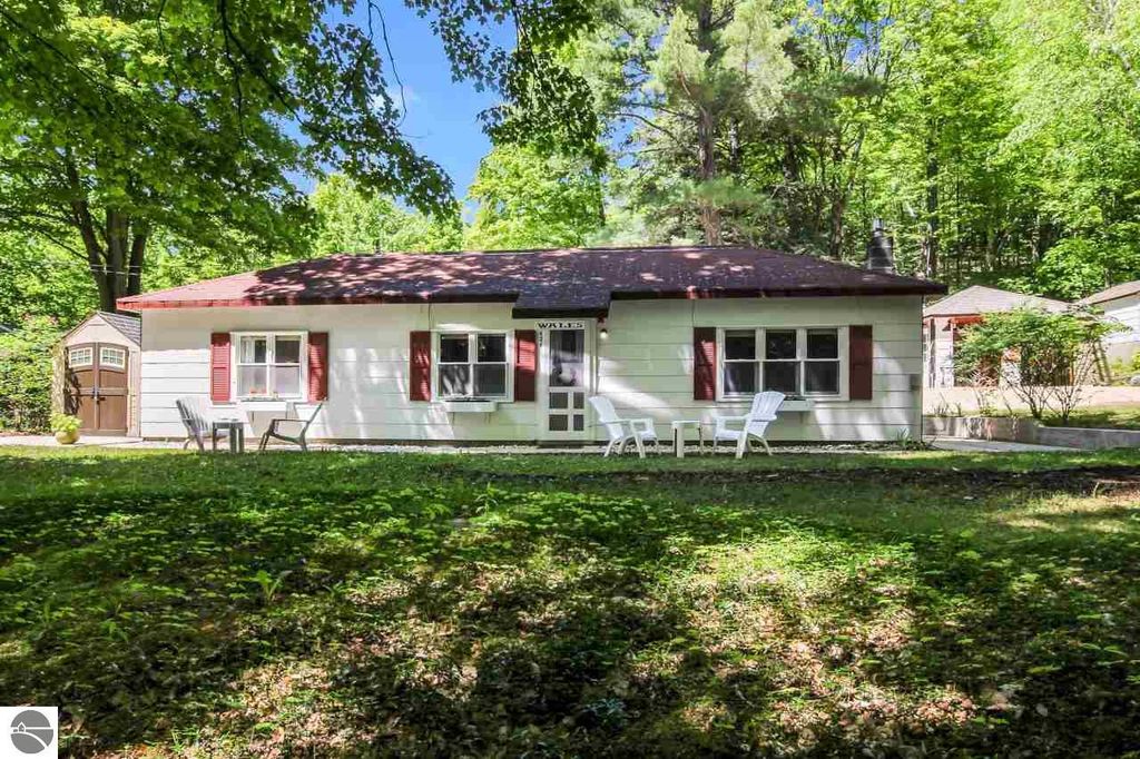 5424 Crystal Dr, Beulah, MI 49617 Trulia