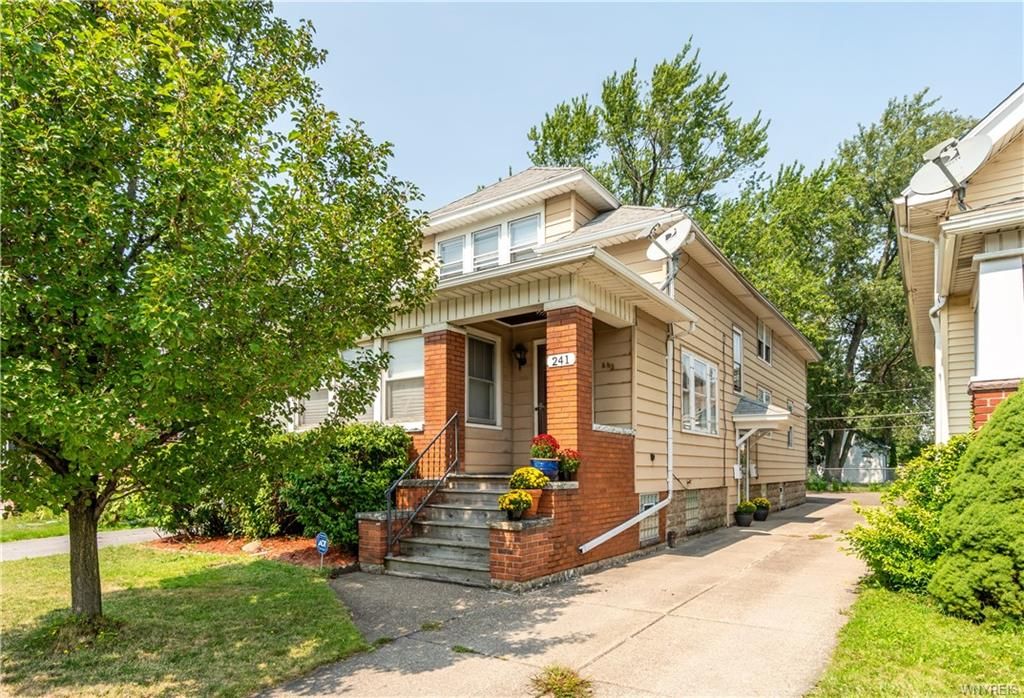 241 Kenmore Ave, Buffalo, NY 14223 Trulia