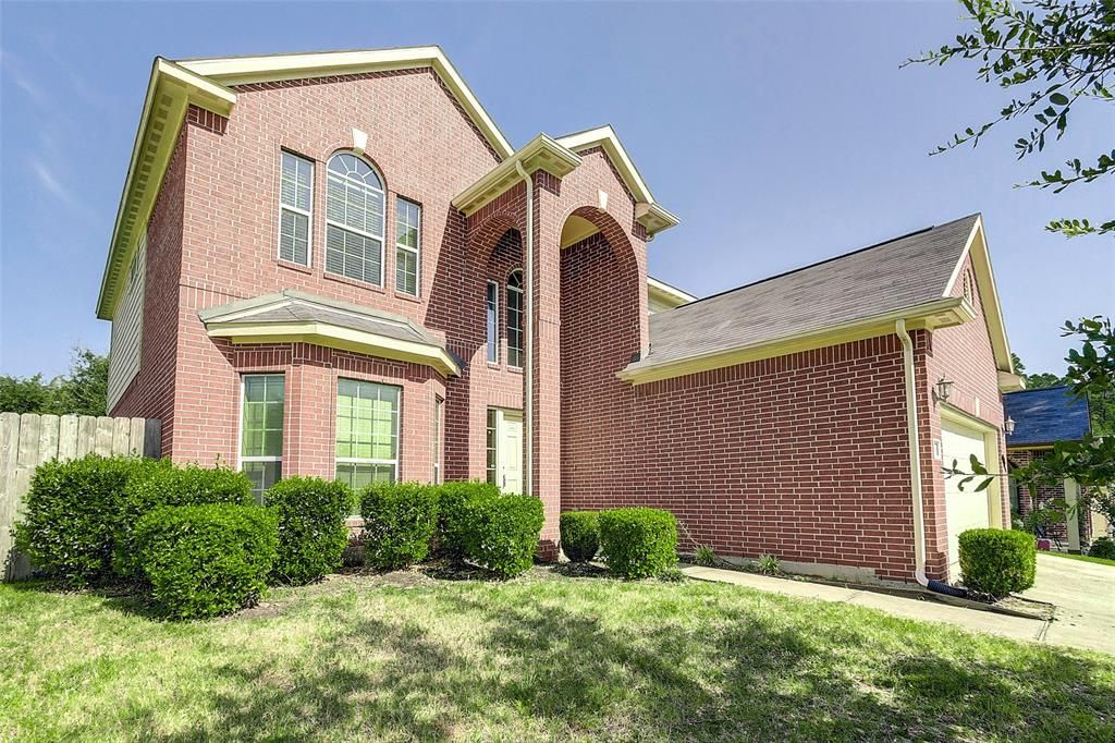 4915 Summer Ridge Dr, Conroe, TX 77303 Trulia