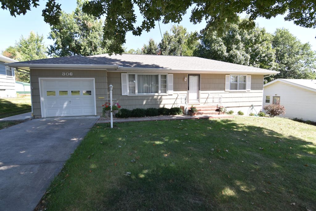 306 W 8th St, Carrollton, MO 64633 Trulia