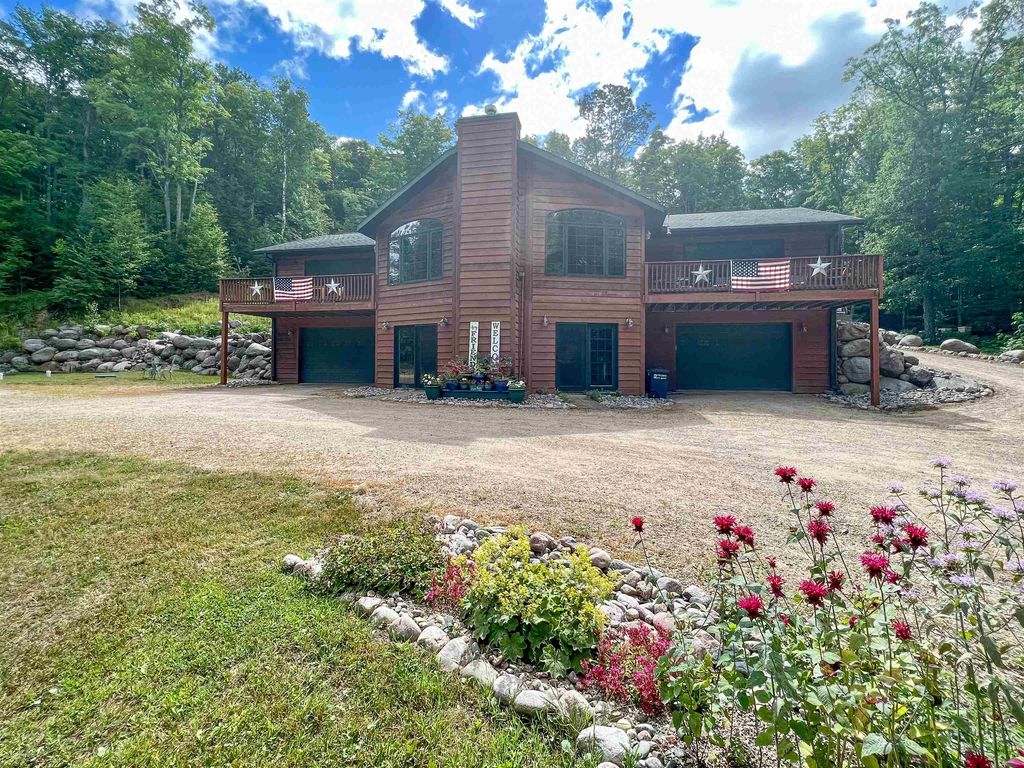 5311 S Silver Lake Rd, Laona, WI 54541 MLS 50267912 Trulia
