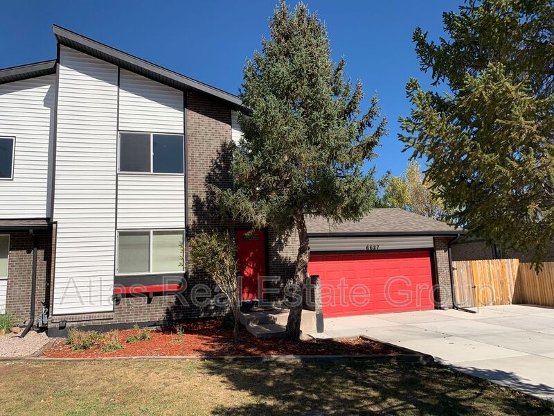 6627 W  Portland Ave, Littleton, CO 80128