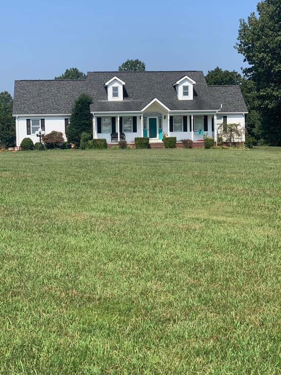 2338 US Highway 41A S, Dixon, KY 42409 Trulia