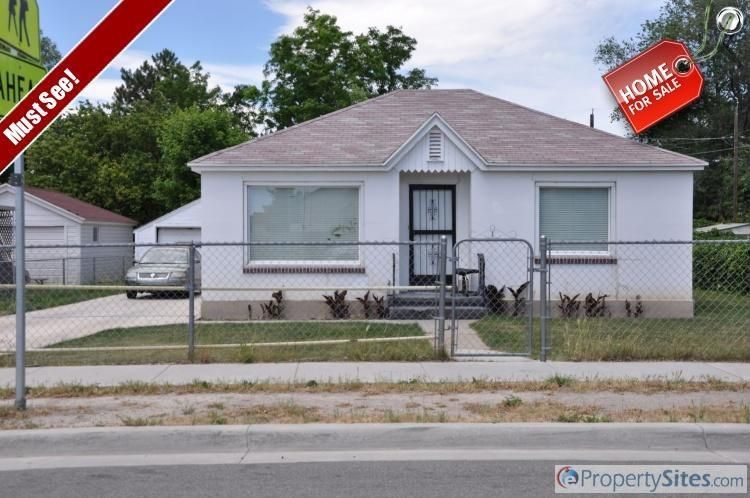 471 E 3700 S, Salt Lake City, UT 84115