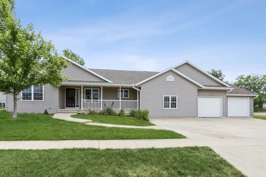 1670 North Dr, Ely, IA 52227 MLS 202103778 Trulia