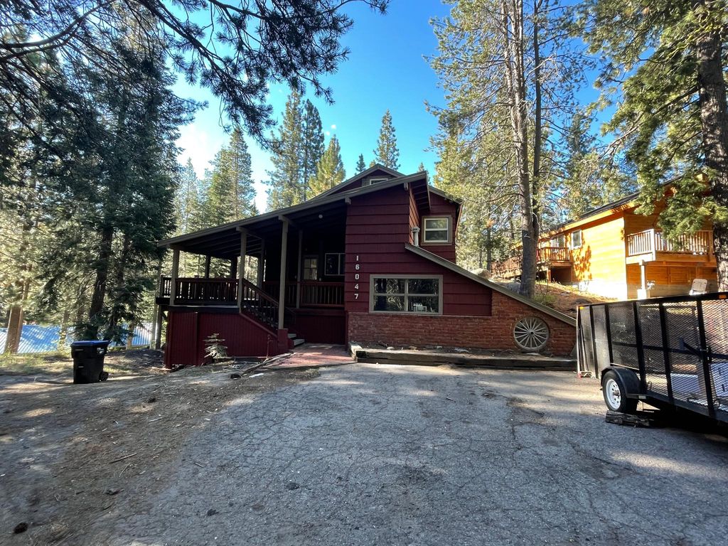 16047 Donner Pass Rd, Truckee, CA 96161 Trulia