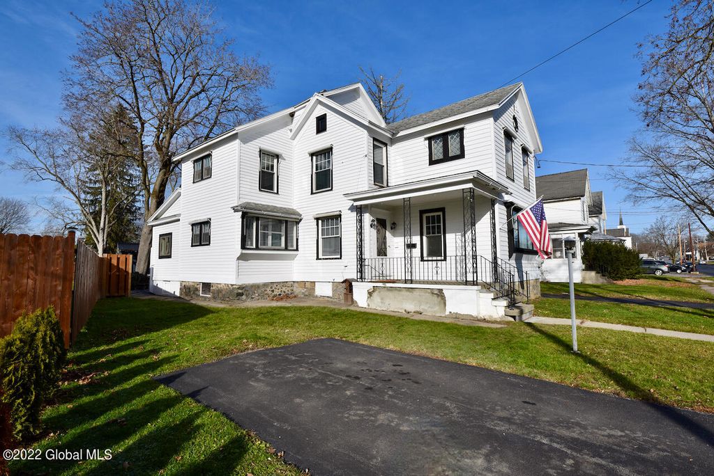 343 N Perry Street, Johnstown, NY 12095 Trulia