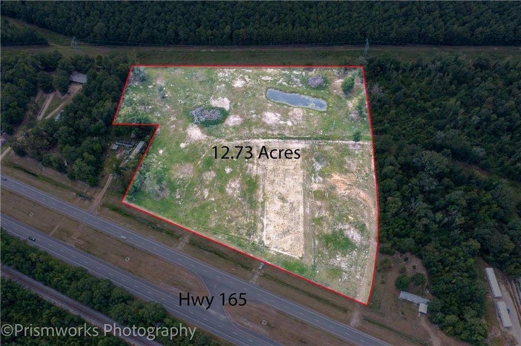 12866 Highway 165 S 0, Glenmora, LA 71433 MLS 2408487 Trulia
