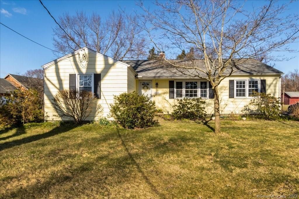 223 Main St, South Windsor, CT 06074 Trulia