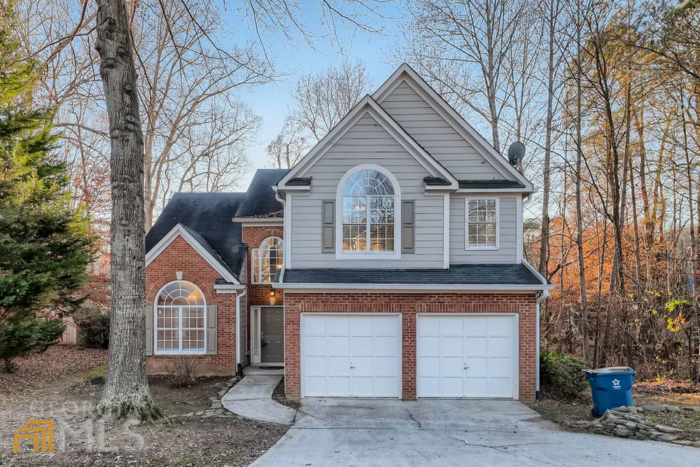 3684 Montrose Pond Ct, Duluth, GA 30096