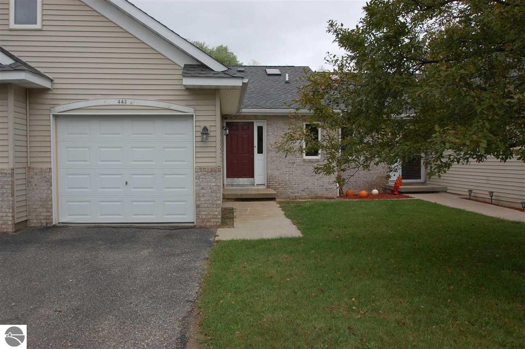443 W River Park Dr West Branch Mi 48661 Trulia West Branch Mi 48661, West Branch Garage Door