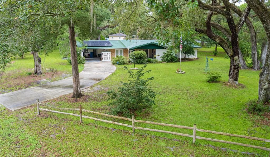 34746 Gardenia Way, Ridge Manor, FL 33523 MLS T3526882 Trulia