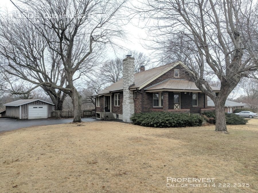 13305 Old Halls Ferry Rd, Florissant, MO 63033 Trulia