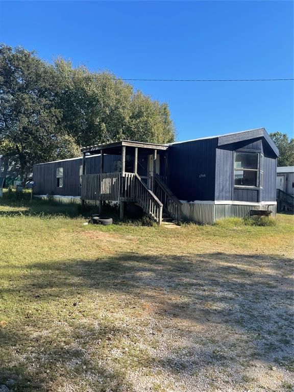 1766 US Highway 70, Wilson, OK 73463
