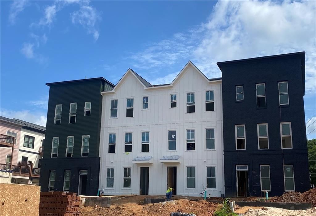 3571 S Fulton Ave, Hapeville, GA 30354