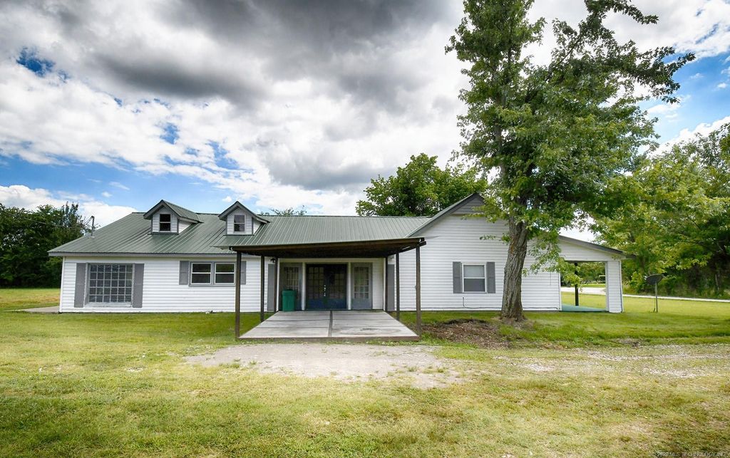 450642 E 973 Rd, Vian, OK 74962 Trulia