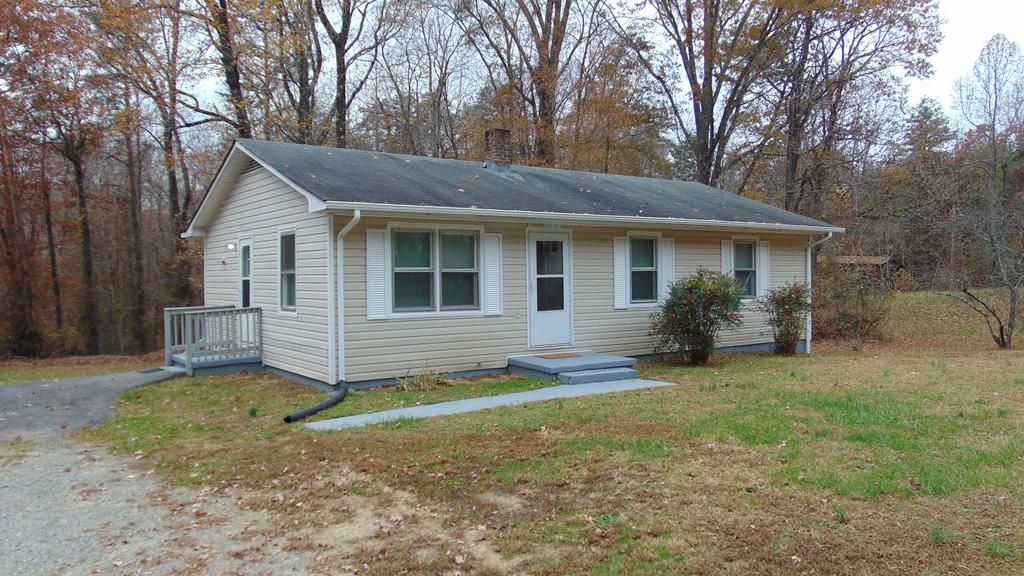 7033 Leda Rd, Nathalie, VA 24577 MLS 52050 Trulia