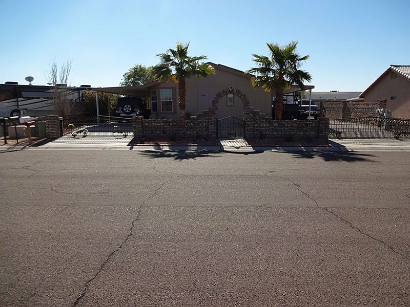 14295 E 49th Dr, Yuma, AZ 85367