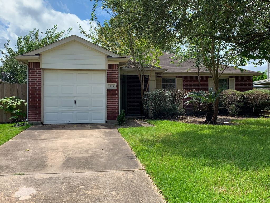 2427 Falling Oaks Rd, Houston, TX 77038 Trulia
