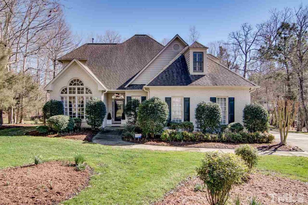 3427 Fairway Ln, Durham, NC 27712 Trulia