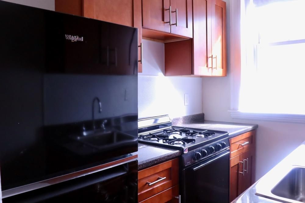 1175 Boylston St #46, Boston, MA 02215