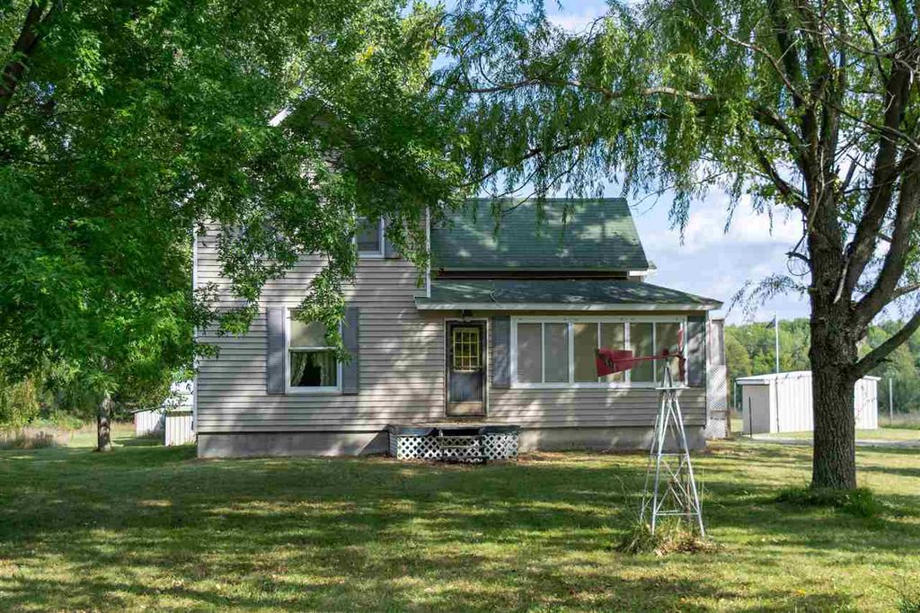 4175 S US Highway 31, Alanson, MI 49706 Trulia