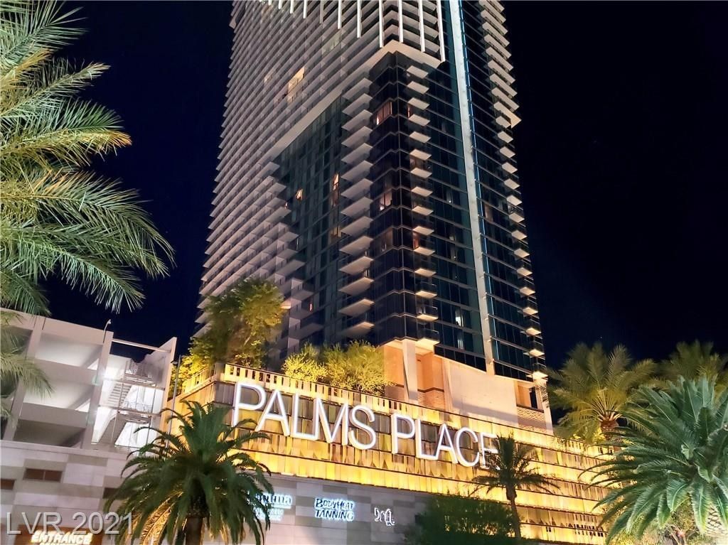 4381 W Flamingo Rd #1912, Las Vegas, NV 89103